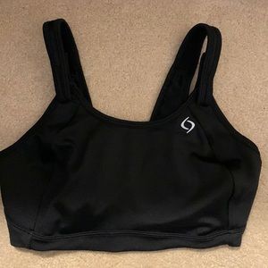 Fiona Moving Comfort Bra
